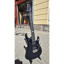 Ladda upp bild till gallerivisning, JPXI 7 BFR Onyx Black
