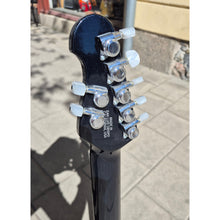 Ladda upp bild till gallerivisning, JPXI 7 BFR Onyx Black
