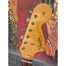 Ladda upp bild till gallerivisning, Stratocaster -67 "Kurbits"
