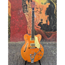 Ladda upp bild till gallerivisning, G-6120 Orange 1962 Chet Atkins
