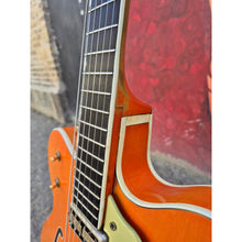 Ladda upp bild till gallerivisning, G-6120 Orange 1962 Chet Atkins
