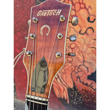 Ladda upp bild till gallerivisning, G-6120 Orange 1962 Chet Atkins
