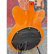 Ladda upp bild till gallerivisning, G-6120 Orange 1962 Chet Atkins
