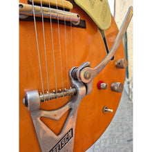 Ladda upp bild till gallerivisning, G-6120 Orange 1962 Chet Atkins
