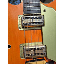 Ladda upp bild till gallerivisning, G-6120 Orange 1962 Chet Atkins
