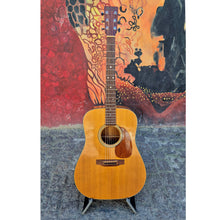 Load image into Gallery viewer, D-25 Koa 1980
