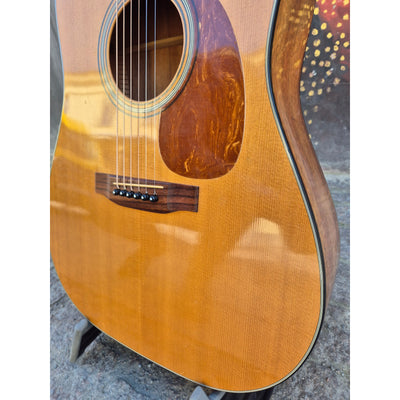 D-25 Koa 1980