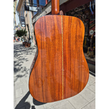 Load image into Gallery viewer, D-25 Koa 1980
