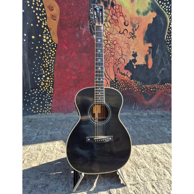 Custom OM-34 SR