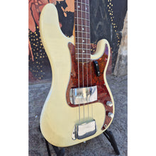 Ladda upp bild till gallerivisning, Precision Bass 1965 Olympic White
