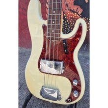 Ladda upp bild till gallerivisning, Precision Bass 1965 Olympic White
