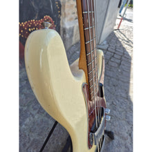 Ladda upp bild till gallerivisning, Precision Bass 1965 Olympic White
