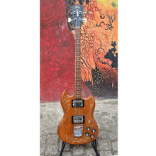 Ladda upp bild till gallerivisning, JS-II Jetstar Carved Oak Leaf
