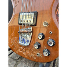 Ladda upp bild till gallerivisning, JS-II Jetstar Carved Oak Leaf
