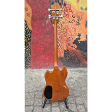 Ladda upp bild till gallerivisning, JS-II Jetstar Carved Oak Leaf
