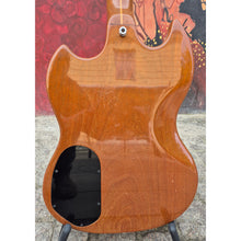 Ladda upp bild till gallerivisning, JS-II Jetstar Carved Oak Leaf
