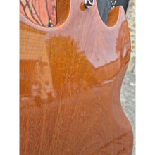 Ladda upp bild till gallerivisning, JS-II Jetstar Carved Oak Leaf
