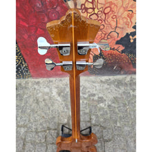 Ladda upp bild till gallerivisning, JS-II Jetstar Carved Oak Leaf

