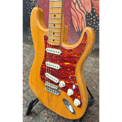 Stratocaster 1976