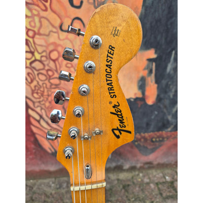 Stratocaster 1976