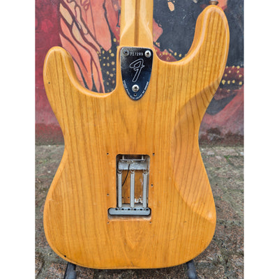Stratocaster 1976