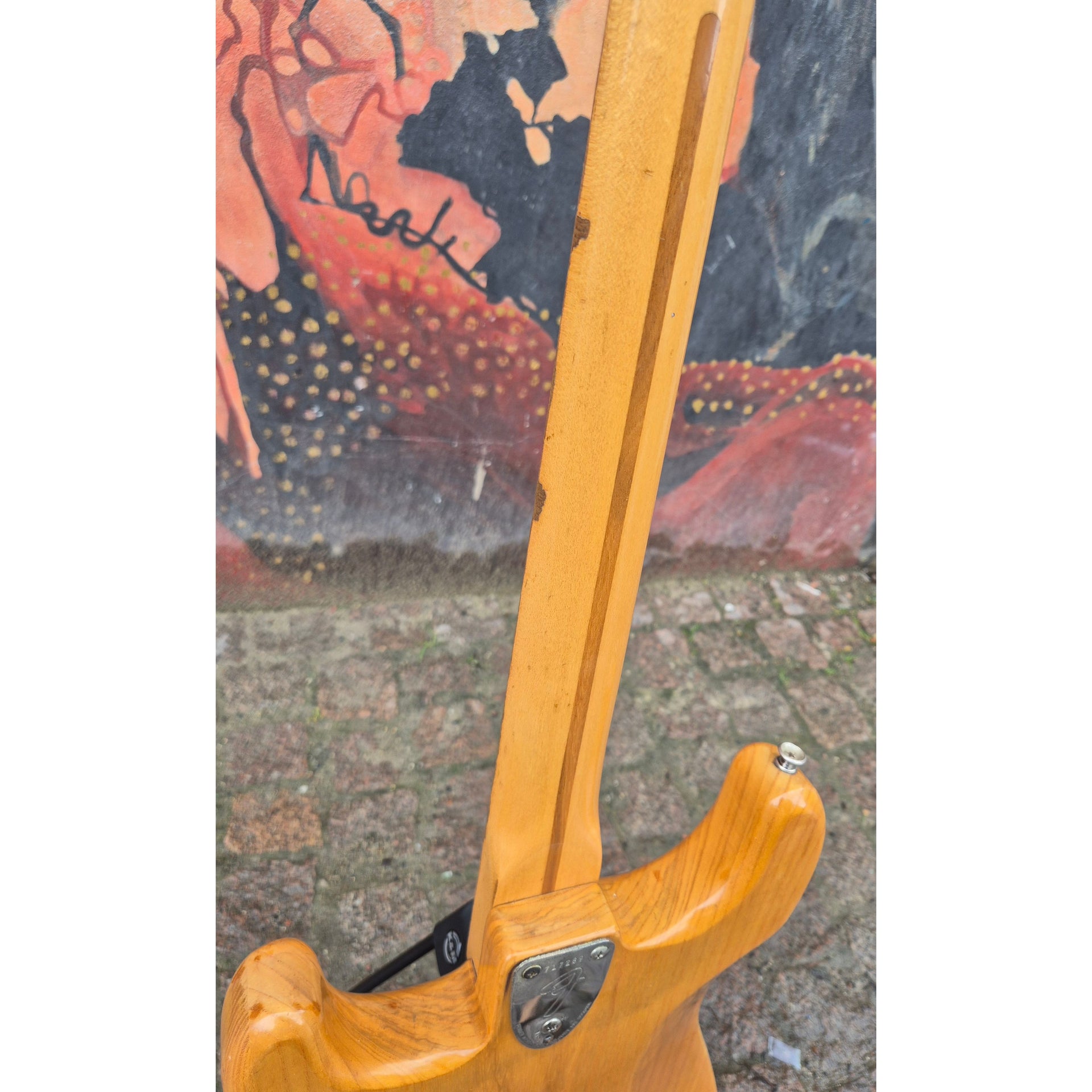 Stratocaster 1976