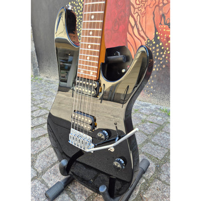 AZ24S2-BK AZ Standard