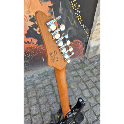 AZ24S2-BK AZ Standard