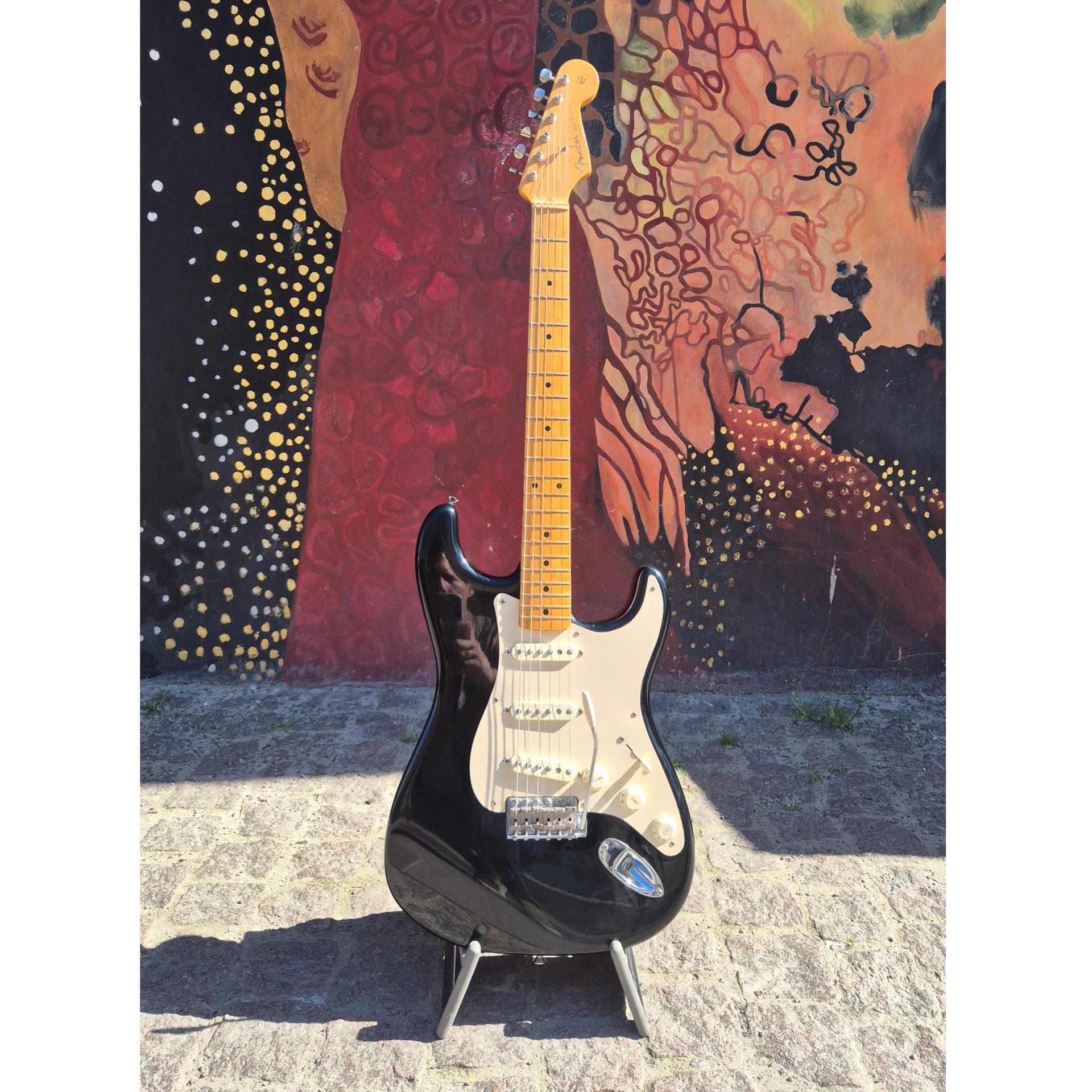 American Vintage '57 Stratocaster Reissue