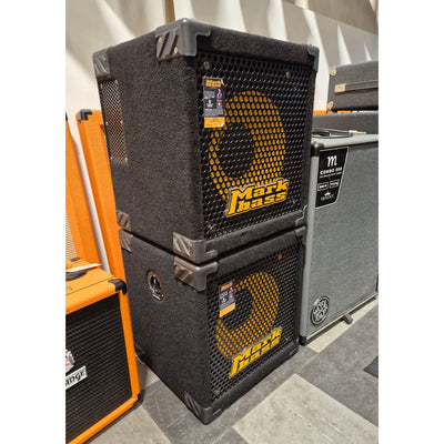 CMD 121P Combo Head 2 + New York 121