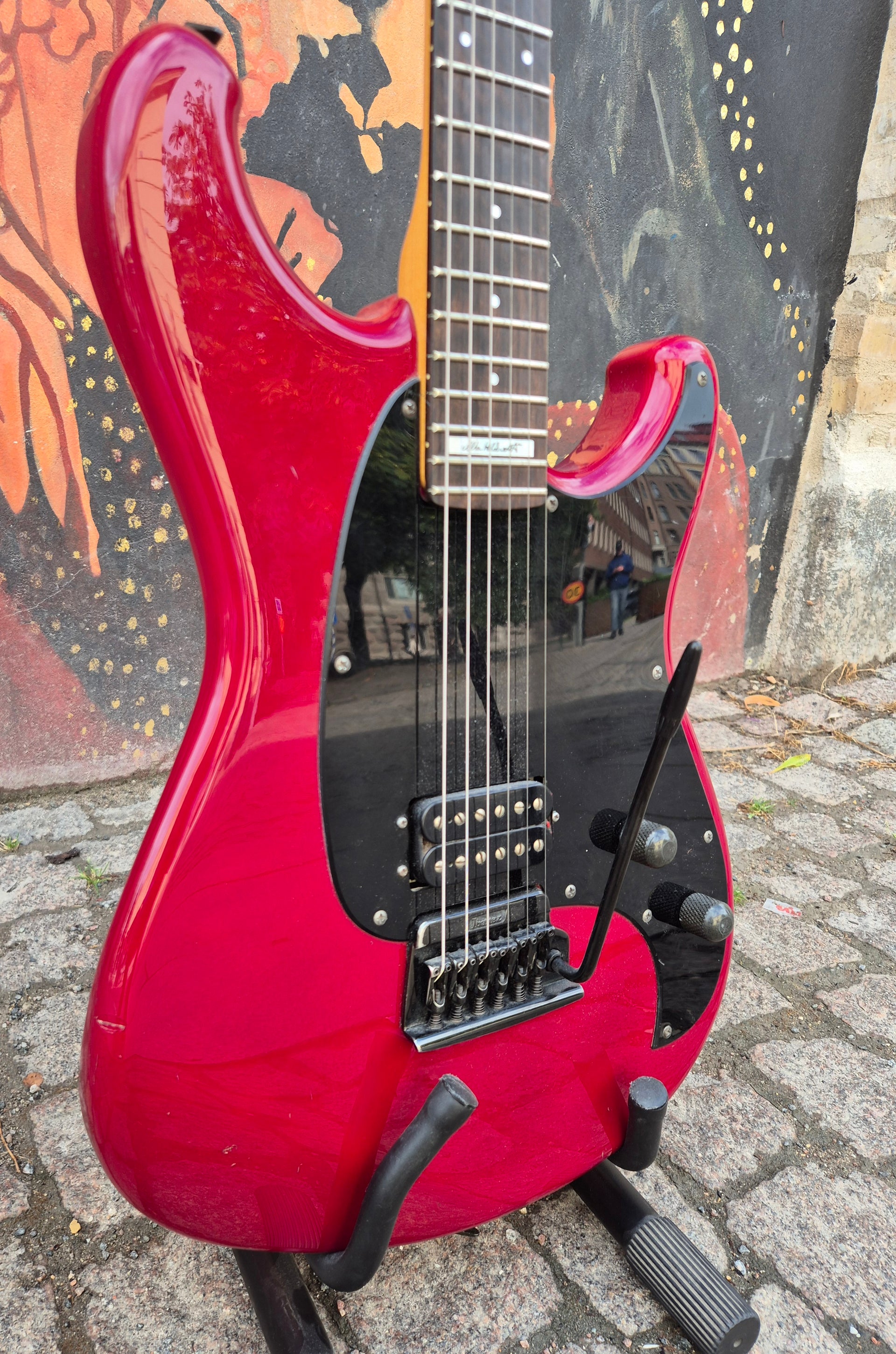 AH10 Allan Holdsworth