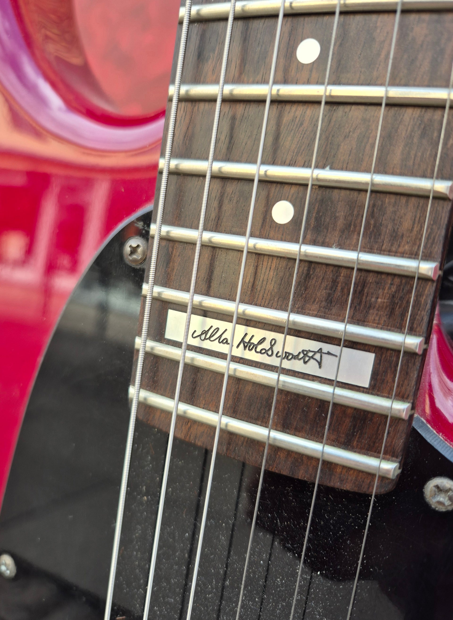AH10 Allan Holdsworth
