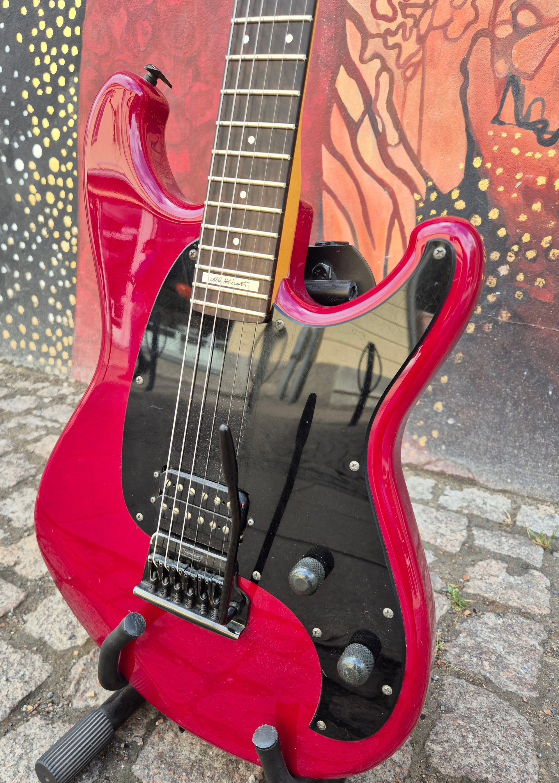 AH10 Allan Holdsworth