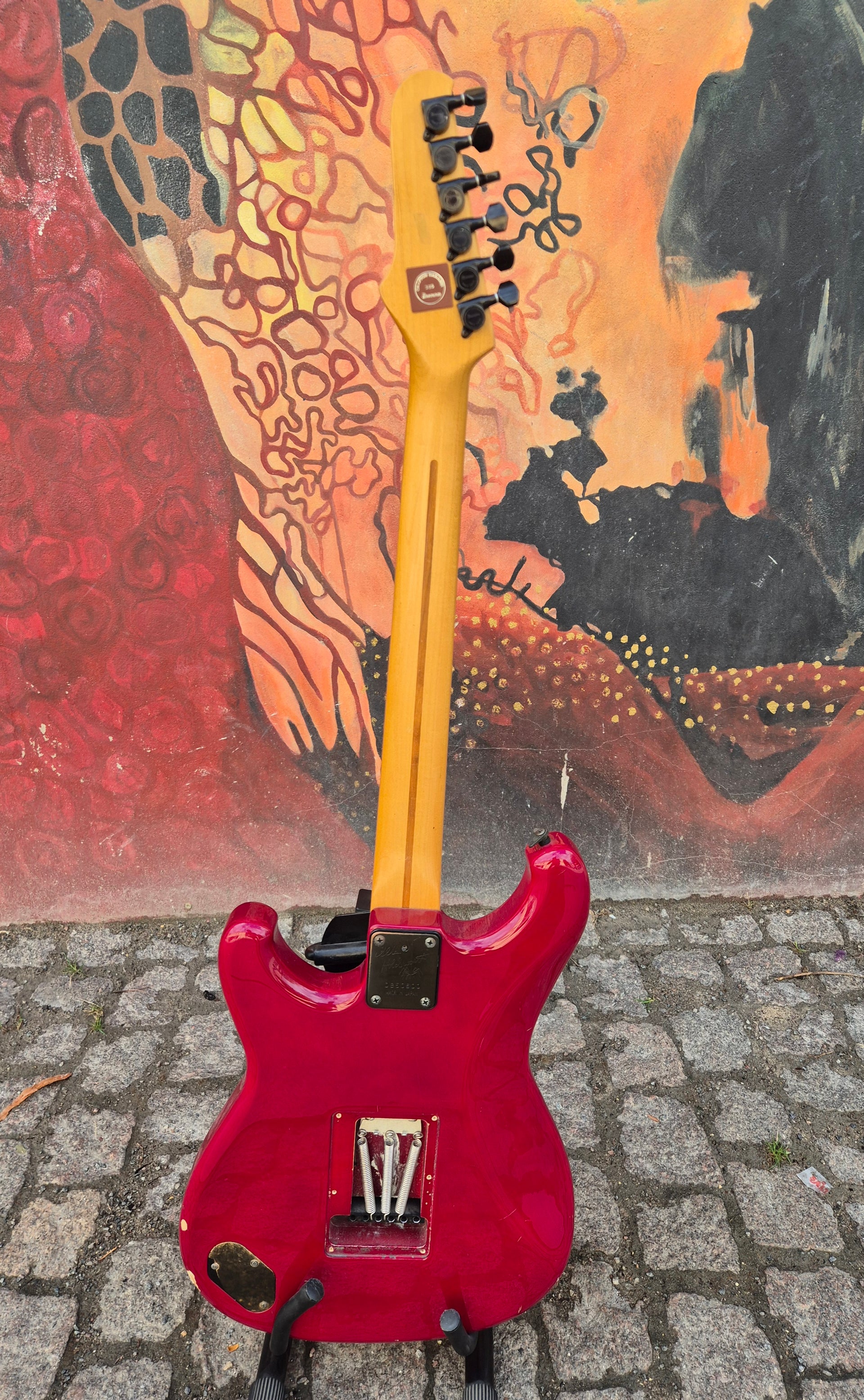 AH10 Allan Holdsworth