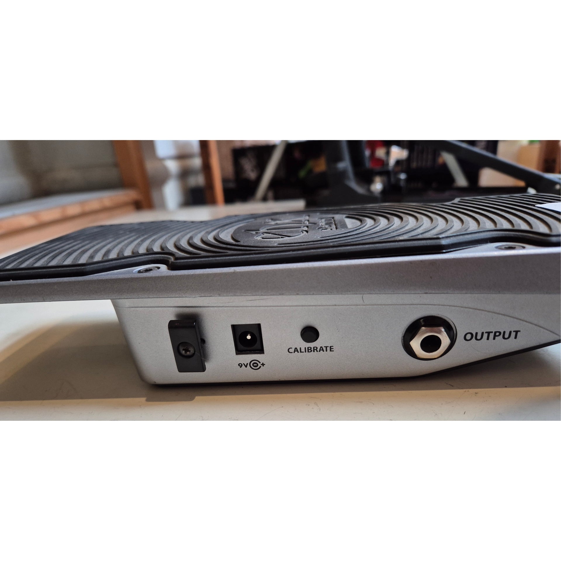 Slammi Next Step Pitch Pedal