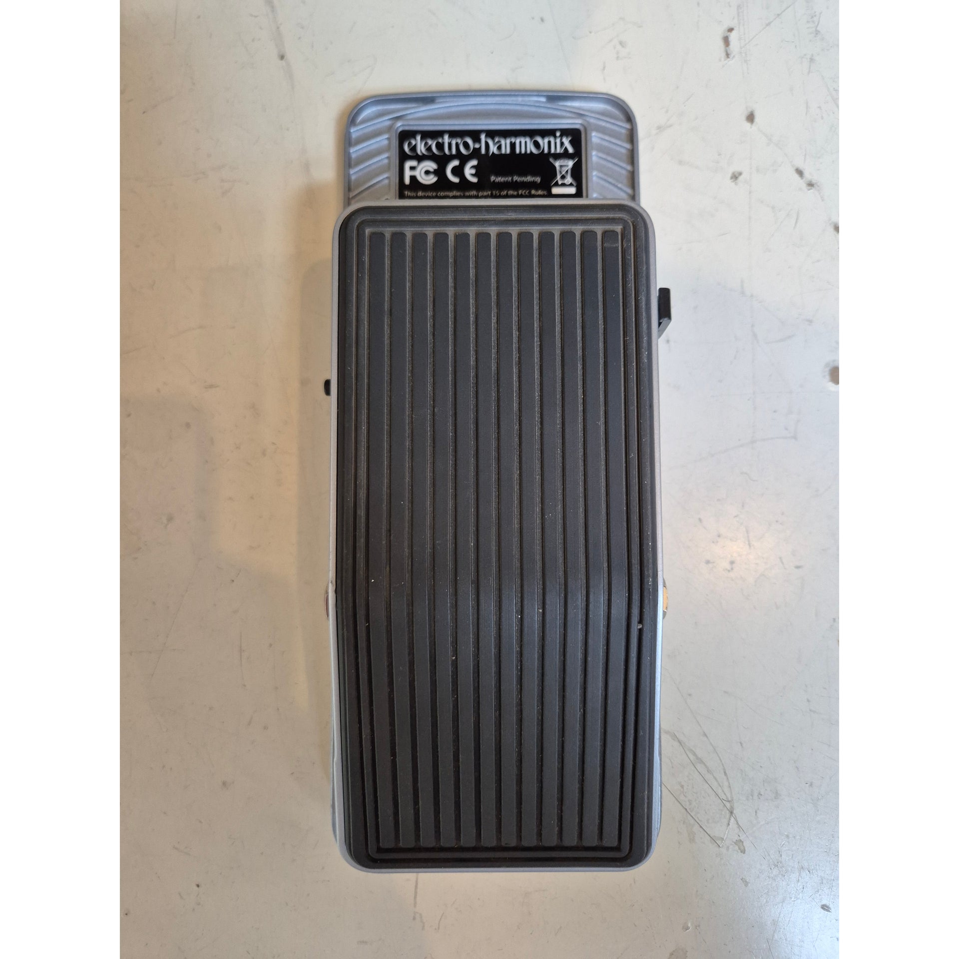 Slammi Next Step Pitch Pedal