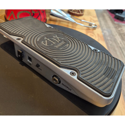 Slammi Next Step Pitch Pedal