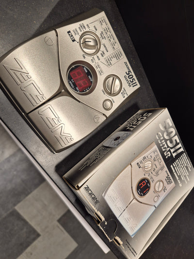 505II