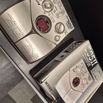 505II