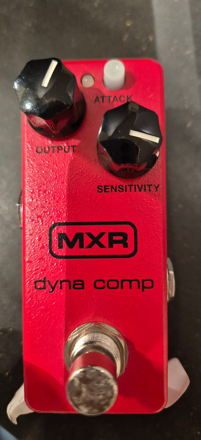 Dyna Comp