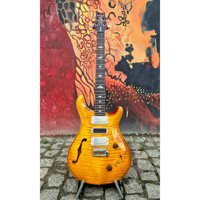 PRS Guitars Special Semi Hollow McCarty Sunburst