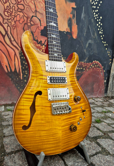 PRS Guitars Special Semi Hollow McCarty Sunburst – bild 5