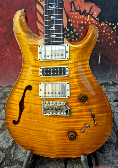 PRS Guitars Special Semi Hollow McCarty Sunburst – bild 7