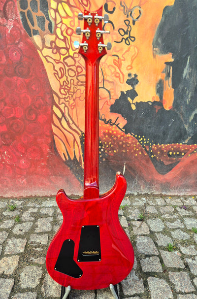 PRS Guitars Special Semi Hollow McCarty Sunburst – bild 9