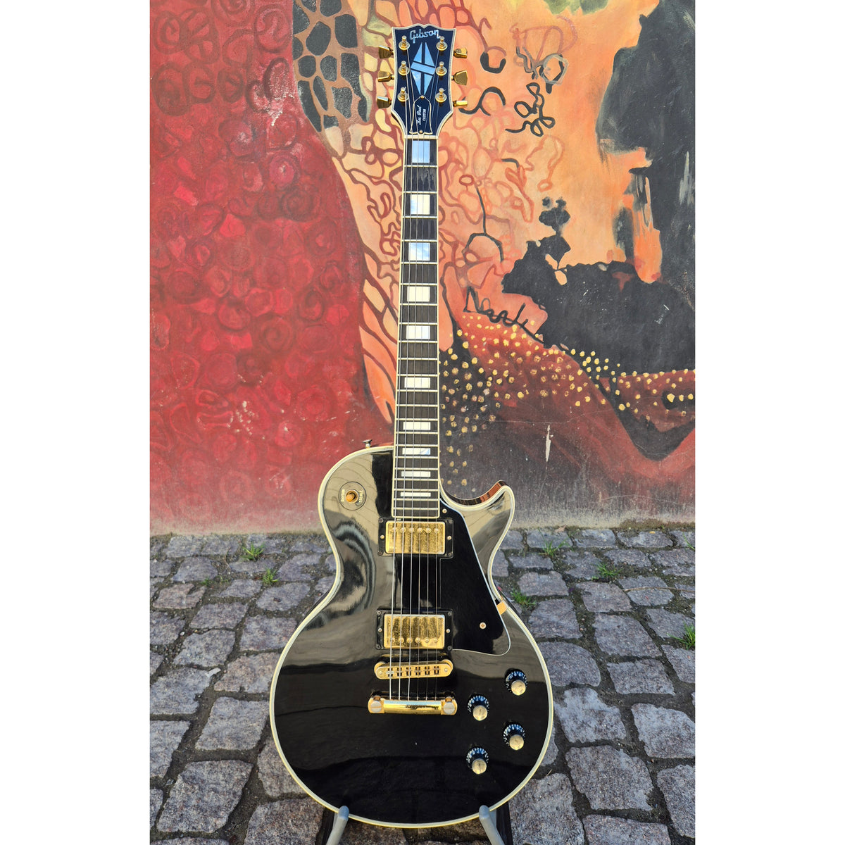 Gibson Les Paul Custom 1978