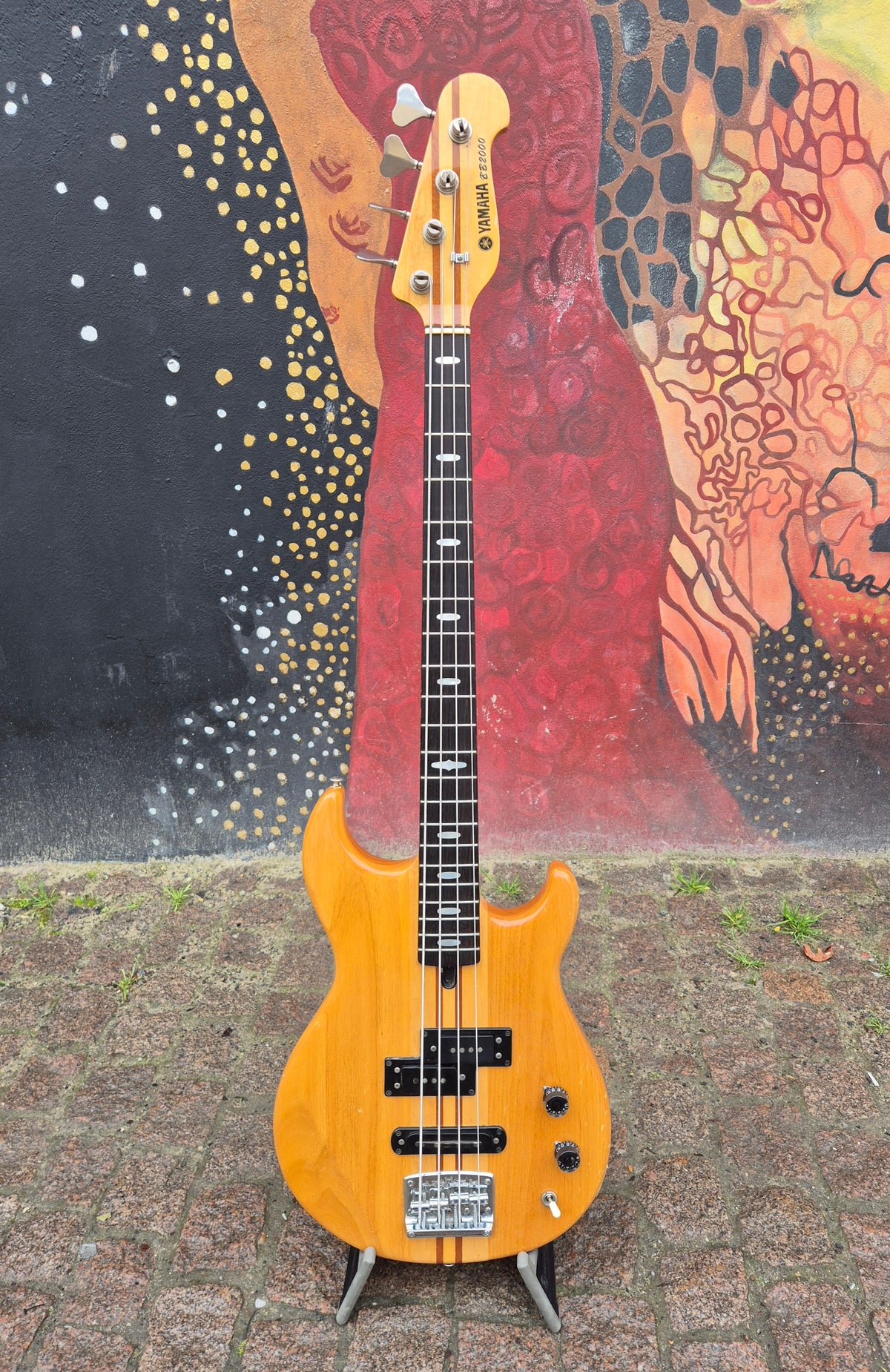 BB-2000 från 1984