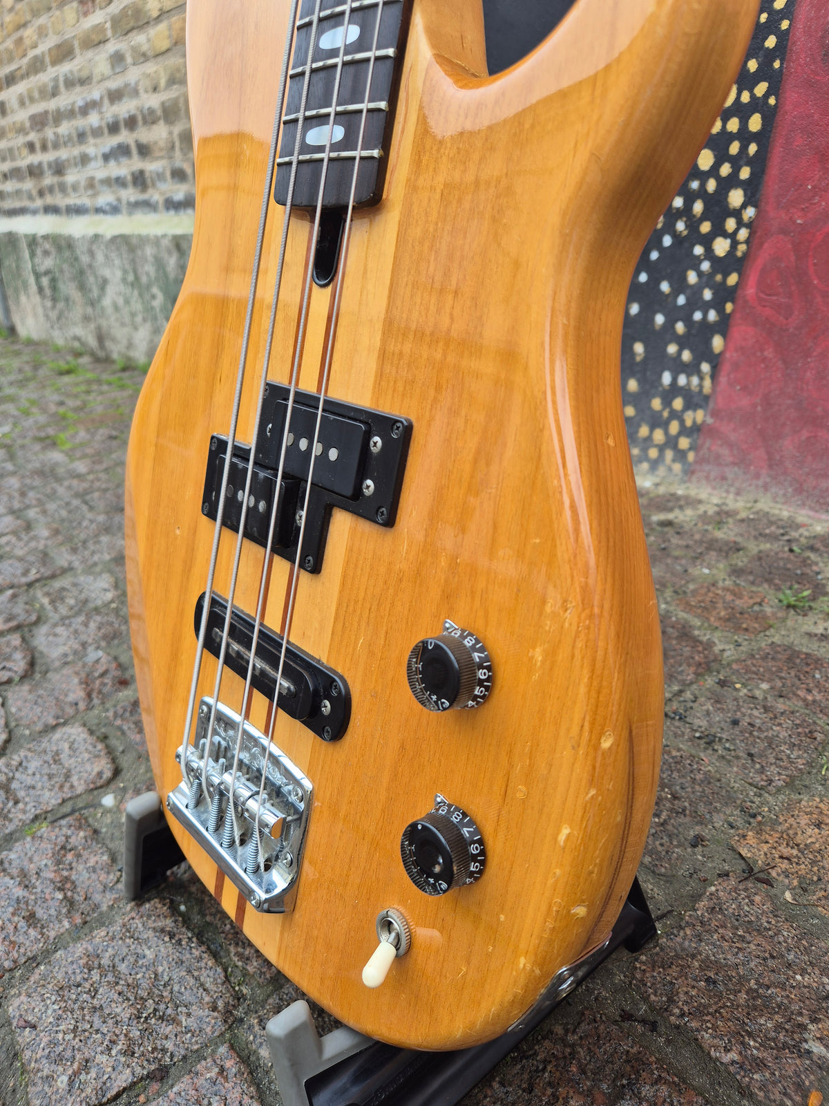 BB-2000 från 1984