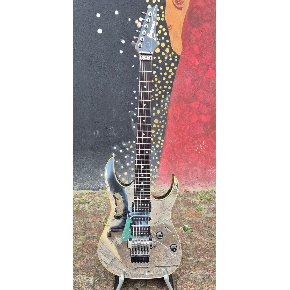 Ibanez Jem