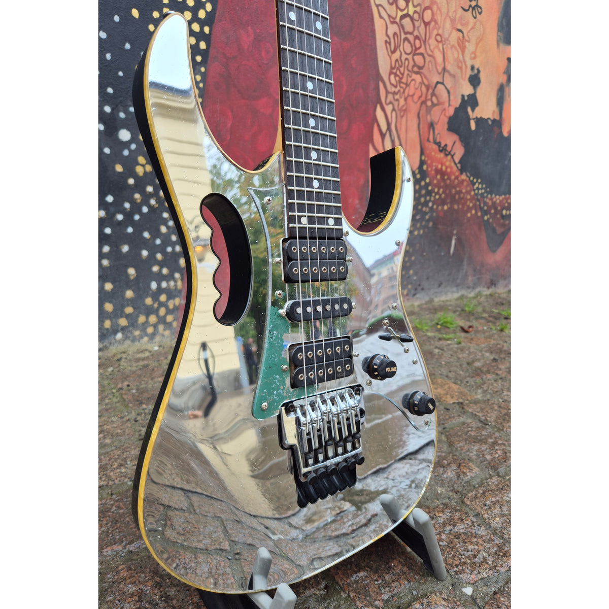 Ibanez Jem – bild 3