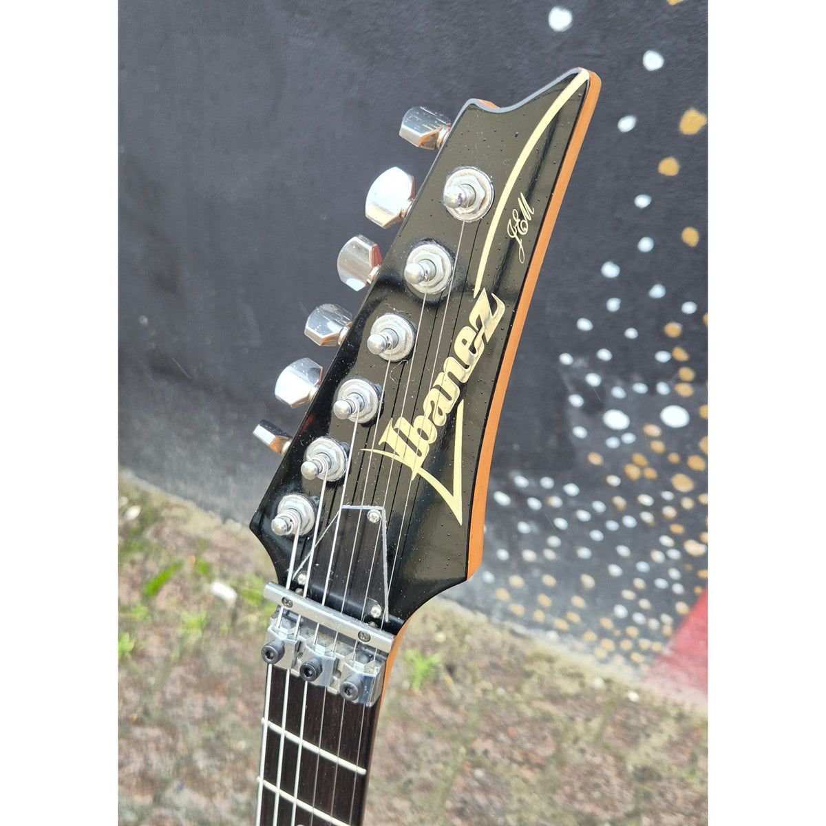Ibanez Jem – bild 8